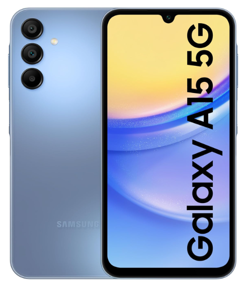Samsung Galaxy A15 5G