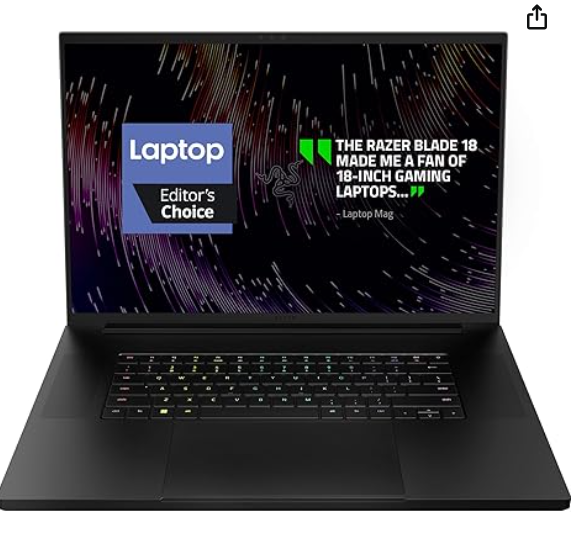 Razer Blade 18