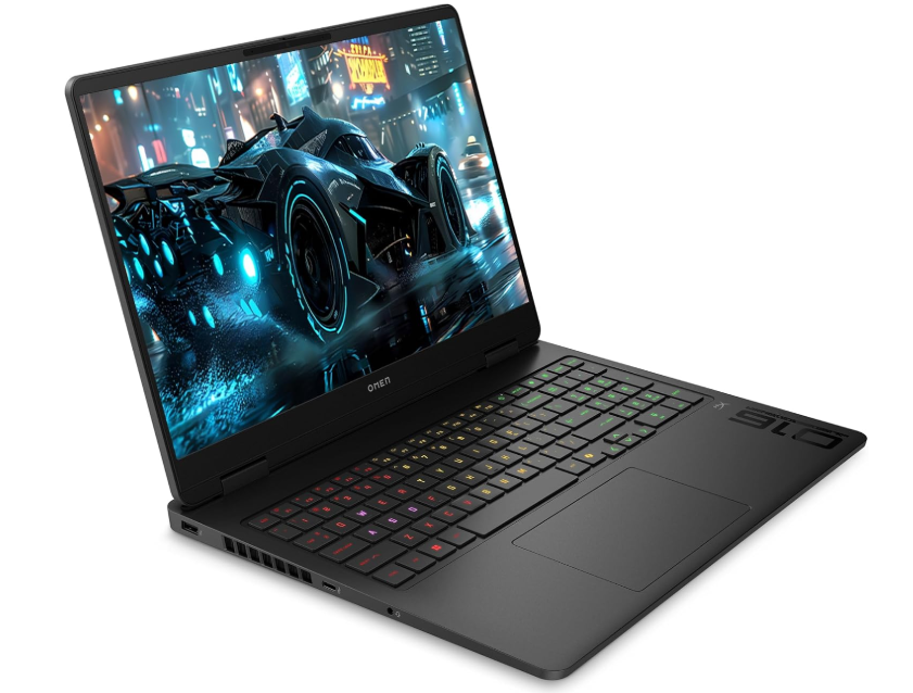 HP Omen 16