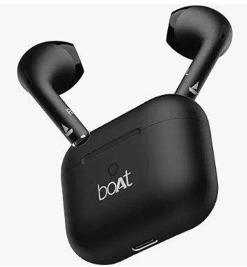 boAt Airdopes Joy wireless earbuds review