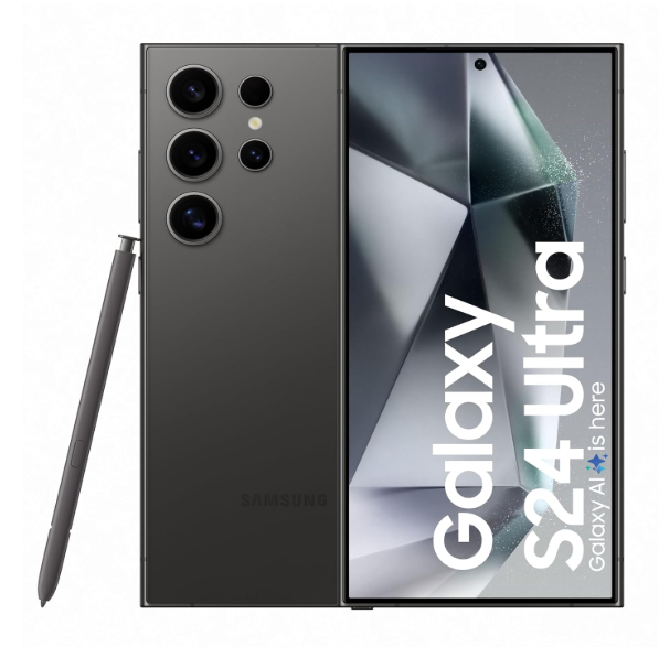  Samsung Galaxy S24 Ultra AI smartphones 