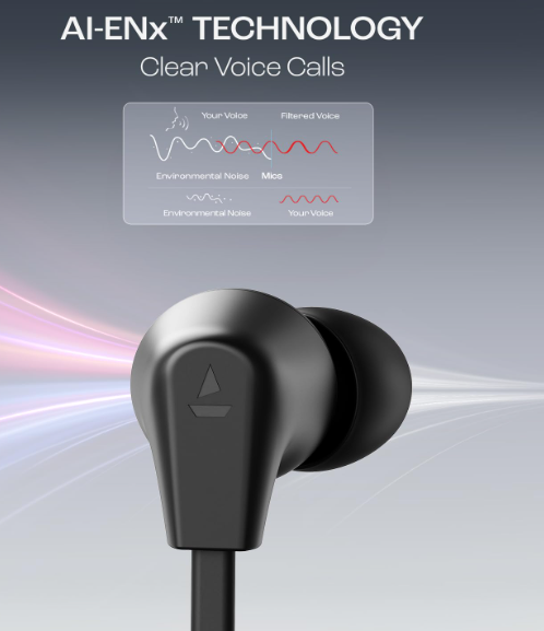 boAt Rockerz 150 Pro