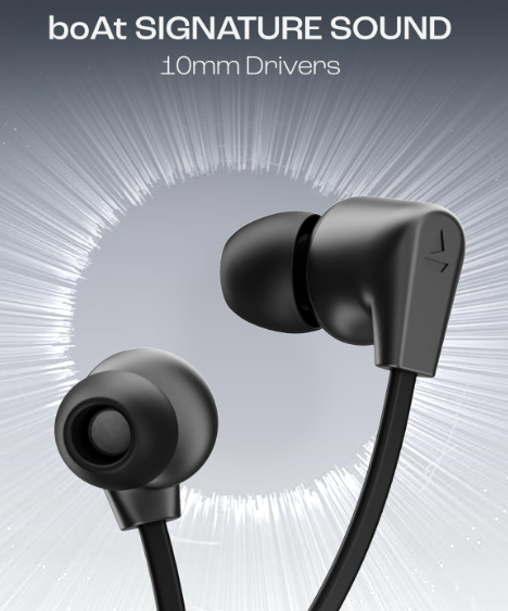 boAt Rockerz 150 Pro