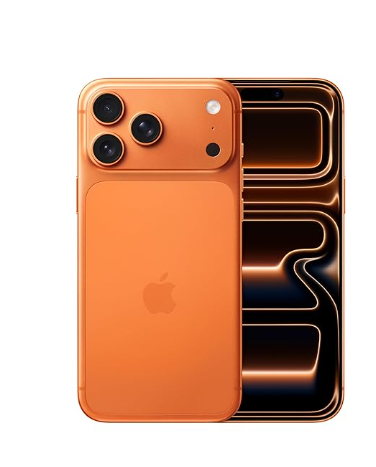 iPhone 17 Pro Max review