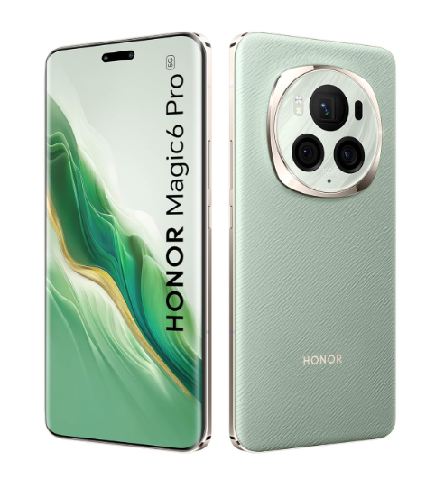 Honor Magic6 Pro 5G